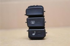 1S0927137E1QB Rear Window Seat Heating Switch VW Up! 2012-2016 New Genuine Part