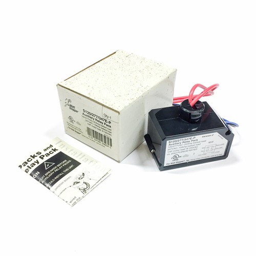 S120/277/347E-P Watt Stopper Auxiliary Power Pack, S120277347E-P - Picture 4 of 4
