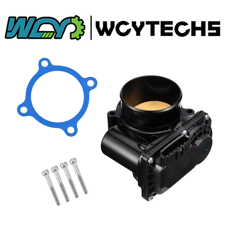 Corpo do acelerador Performance DBW Electronic 70mm para FR-S / BRZ / 86 NOVO - Imagem 3 de 4