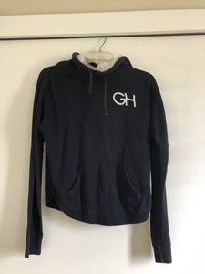gilly hicks hoodie