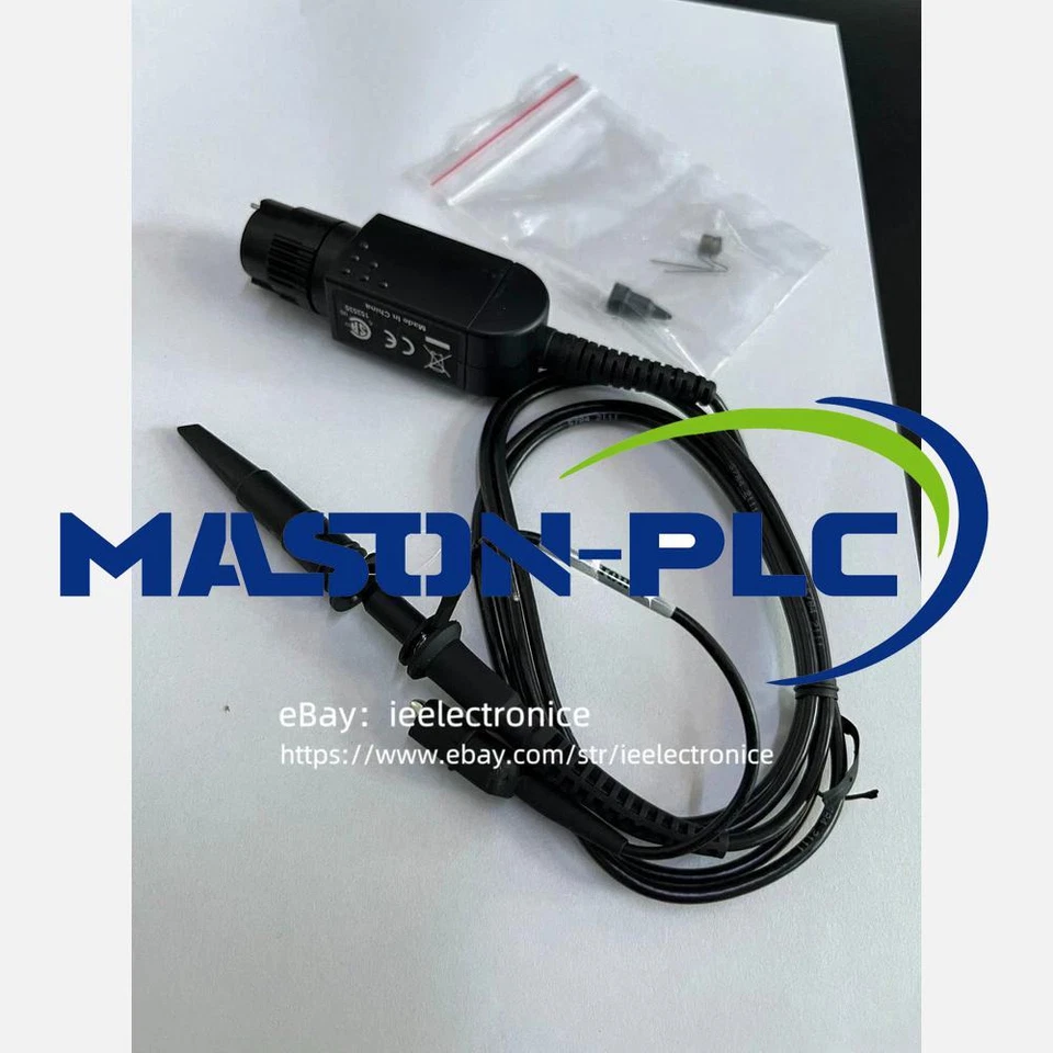 1 PCS Tektronix P6139B 500MHz 10X Passive Probes#XJ#ieefree tax - Image 3 of 3