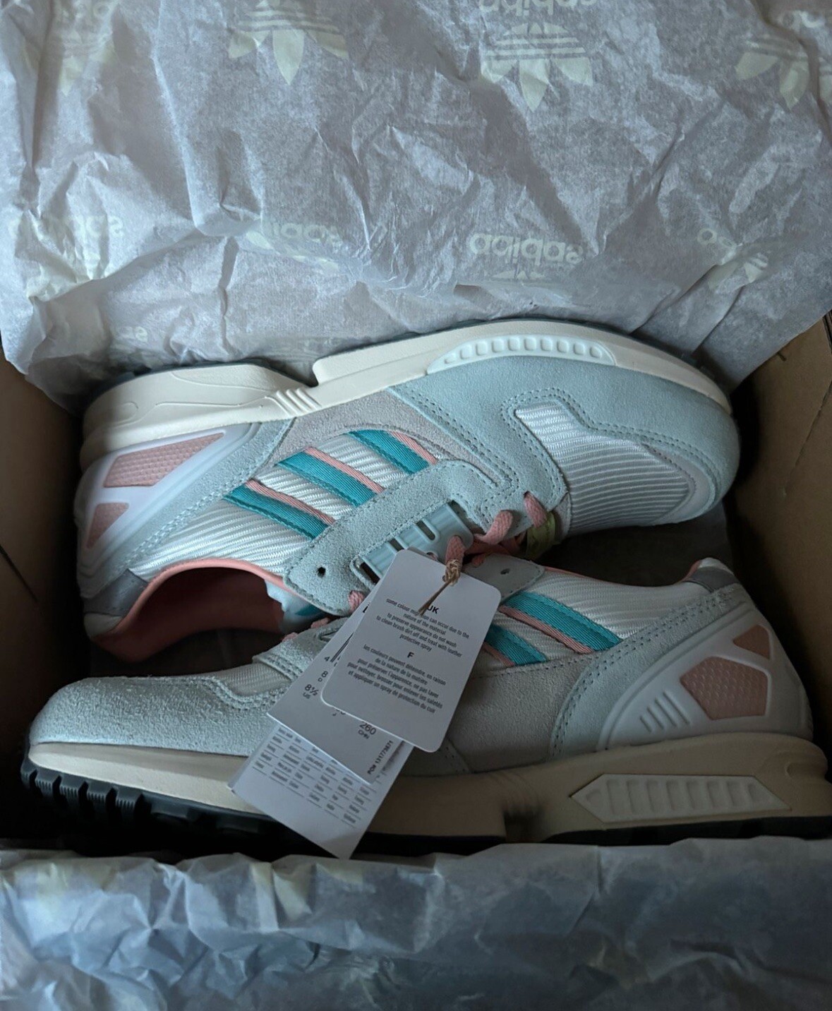 adidas zx 8000 ebay