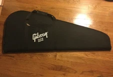 New Gibson USA Gig Bag Case For Les Paul SG Custom Special Standard Elite Junior