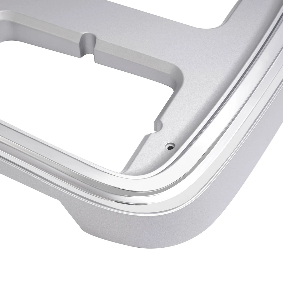 Left Side Headlight Door Bezel For GMC G1500 G2500 G3500 1985-1991 For GM2512124 Foto 2 de 4