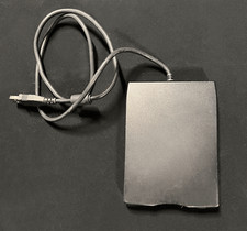 Dell Floppy Drive Module Model: FD-05PUB External USB For Lenovo, Dell, HP