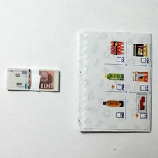 ZURU 5-Surprise -Mini Brands- Series 5 -Pick Any = $1 +Combined Ship + MixNMatch