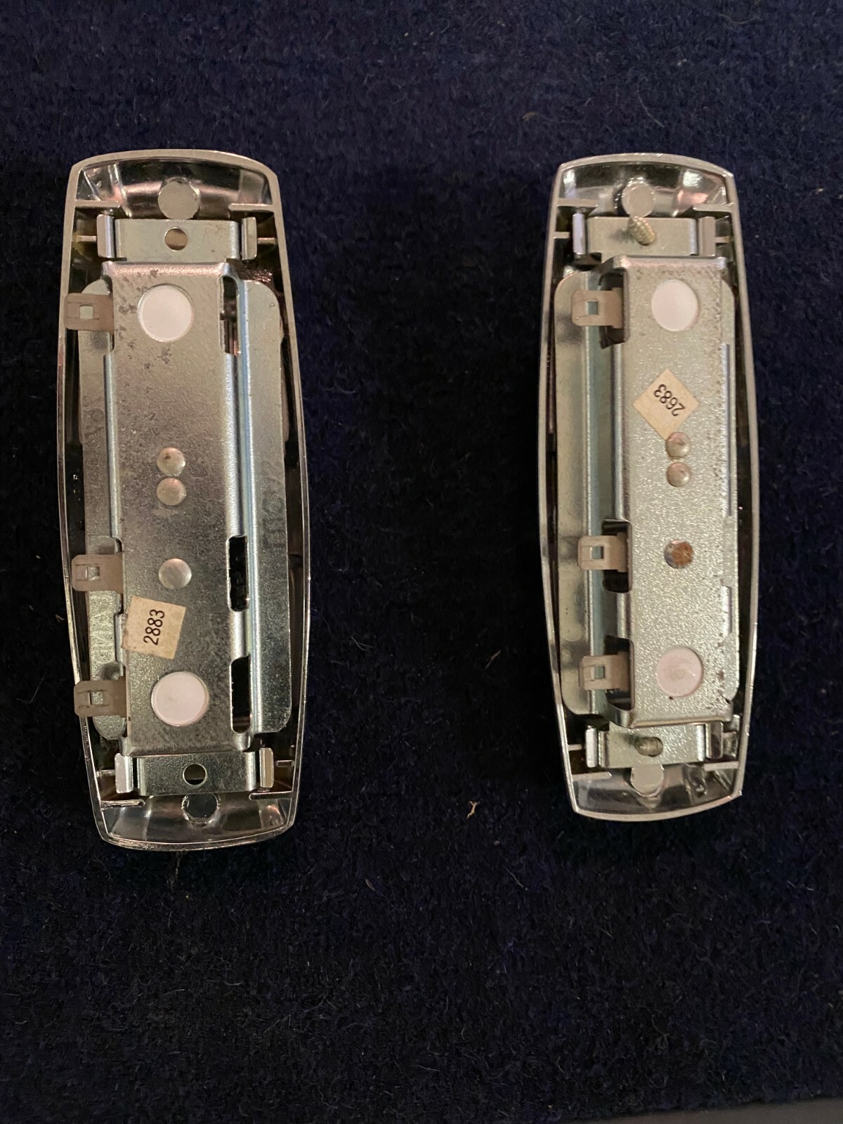 ROLLS-ROYCE INTERIOR LIGHT FOR MODELS 66-97