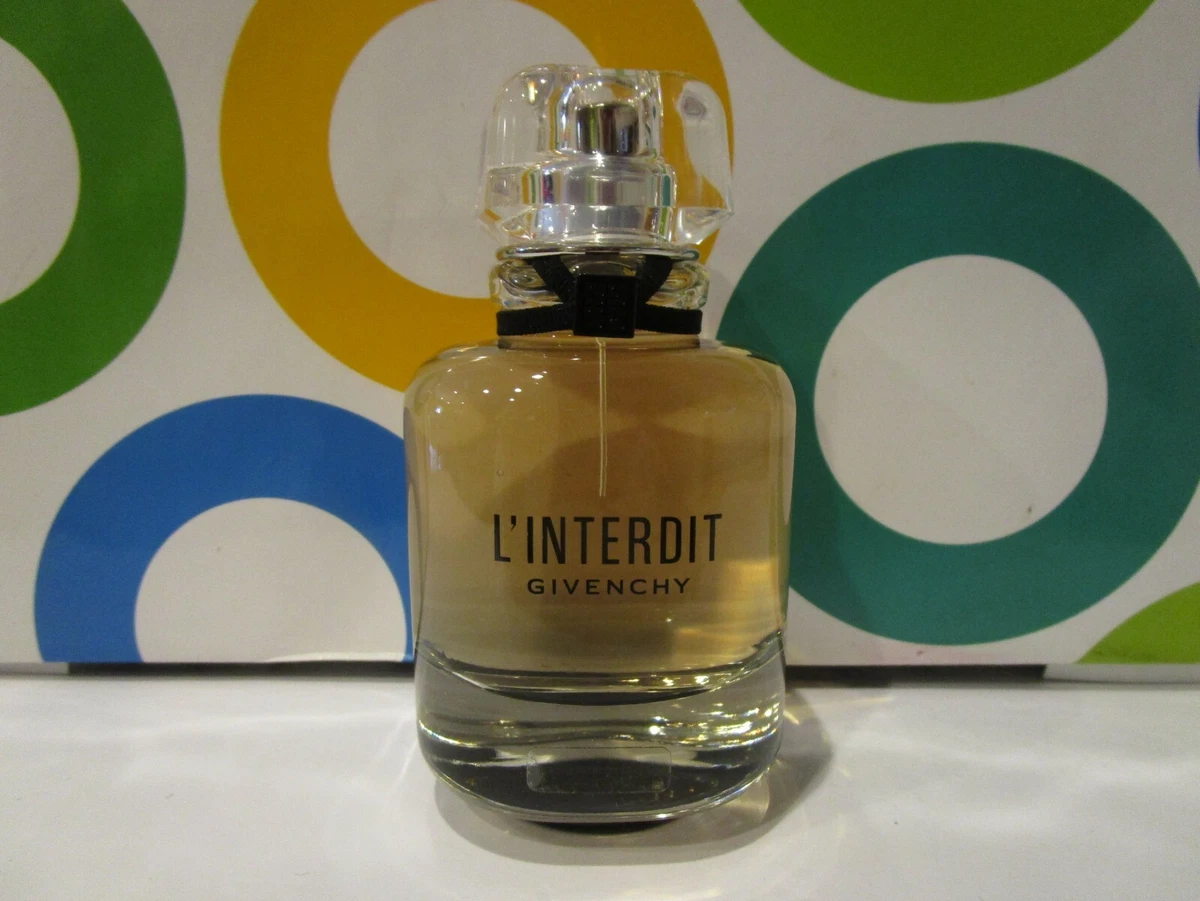 L'interdit by Givenchy - Buy online