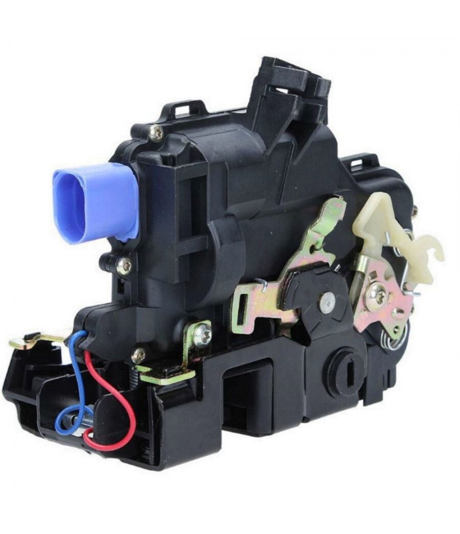 Moteur de centralisation de porte ARD 7L0839016 mécanisme haute durabilité