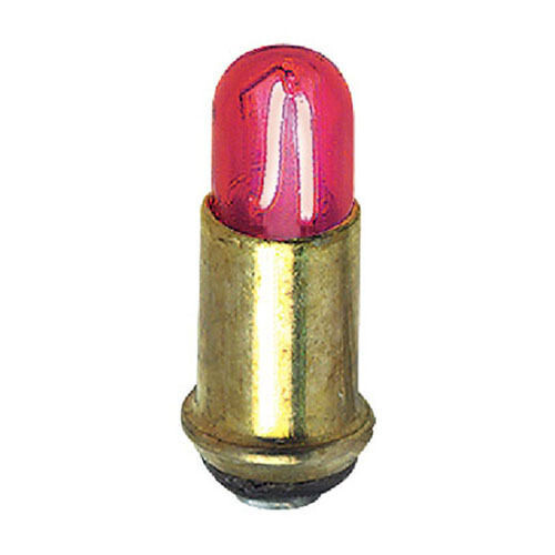 Fleischmann 6539 Bombilla LED para maqueta 3 mm 8 V Roja NUEVA | Zustand: Nuevo