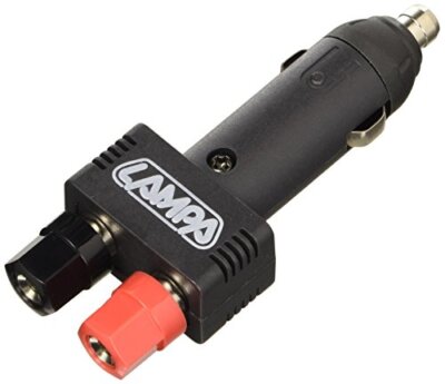 Salone Iniettare Aereo Adattatore Presa Accendisigari Moto Bmw Ciclo Continuo Il - Foto 10