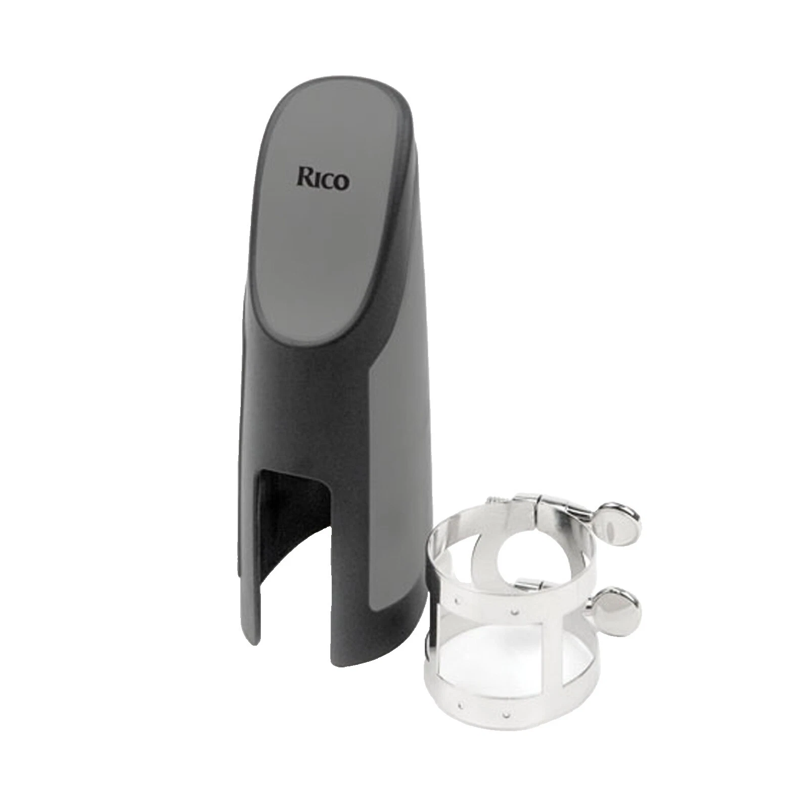 Clarinete Boquillas Rico instrumento de viento y de viento-madera