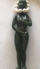 Jade Carving | Beautiful Lady. Great color. — photo 7