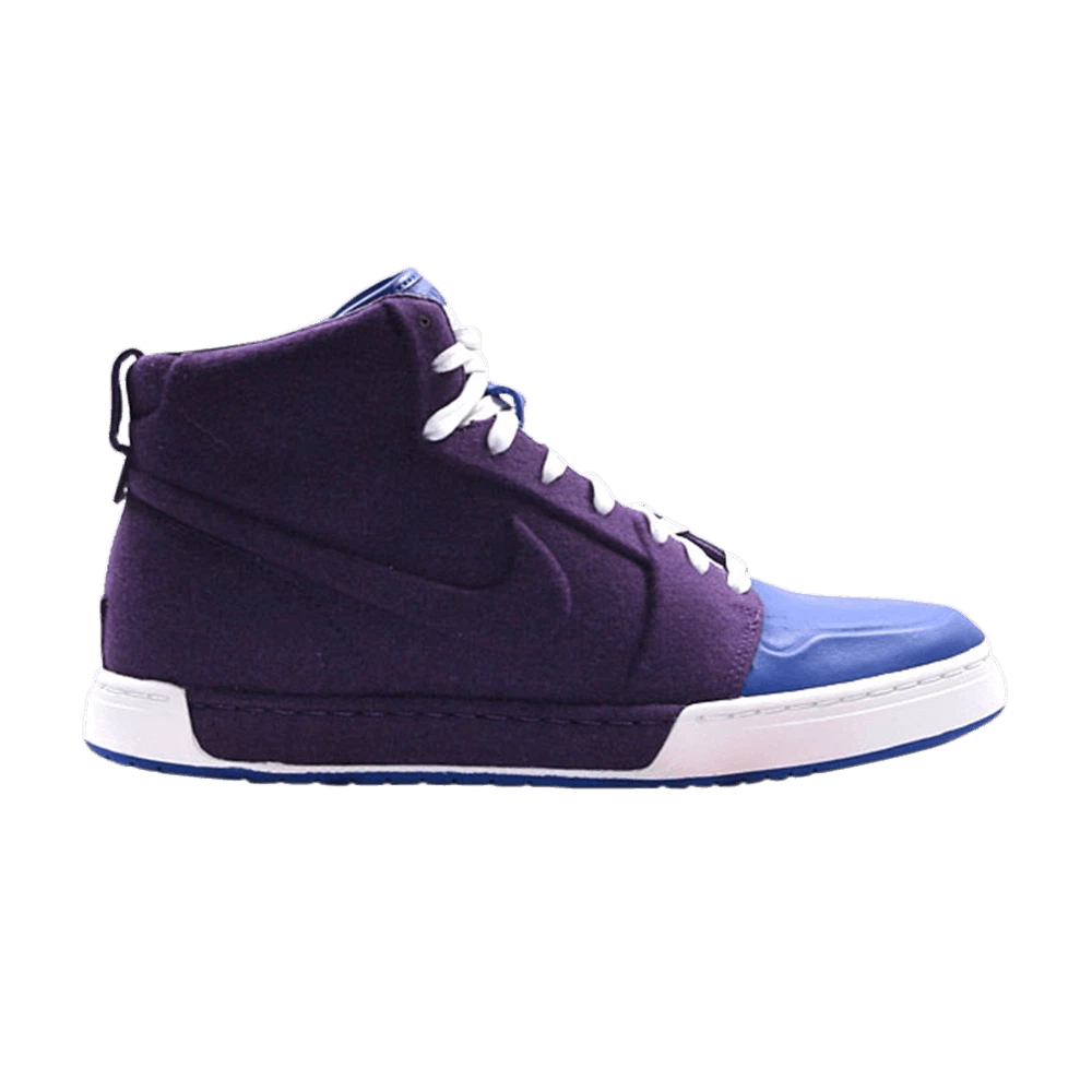 Staan voor Dag Hick NIKE AIR ROYAL MID VT US MENS SIZES 395757-501 | eBay