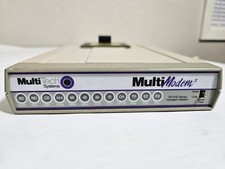 MULTI TECH MT1432BA MULTIMODEM WORKS