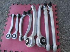 Bentley Flying Spur Gt Gtc Continental front upper lower suspension control arm