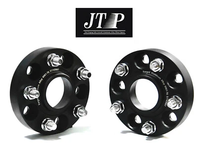 2x 15mm+ 2x 20mm Distanziali per ruote Ford Focus,RS,SE,SEL,ST,MK2,MK3,MK4/Kuga - Bild 1 von 4