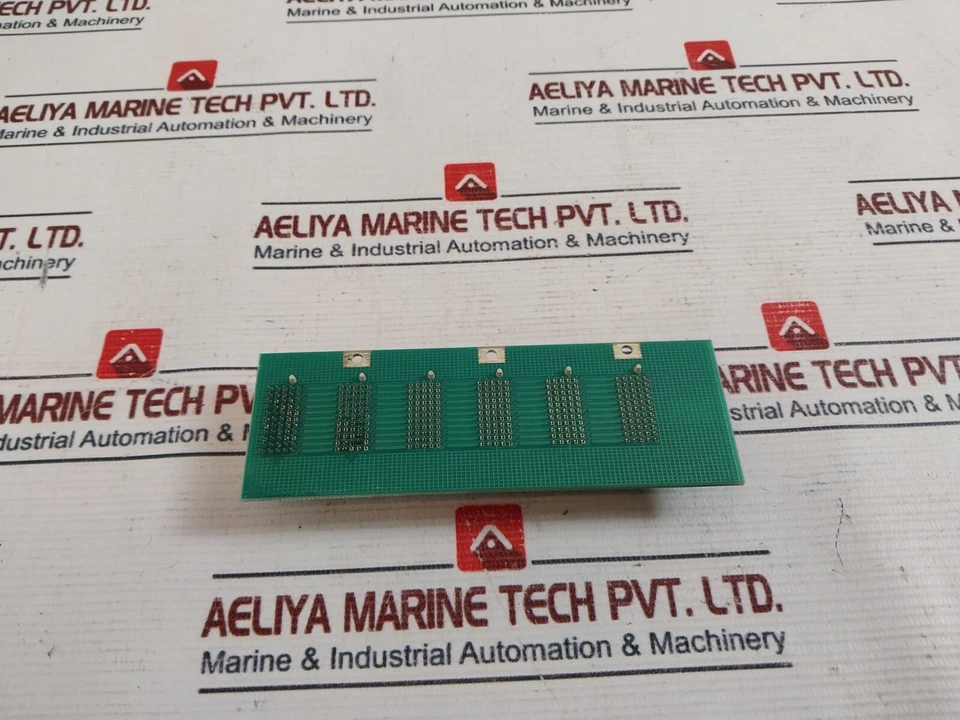 H&B 0336420 A Printed Circuit Board PCB WGS-A - Bild 2 von 4
