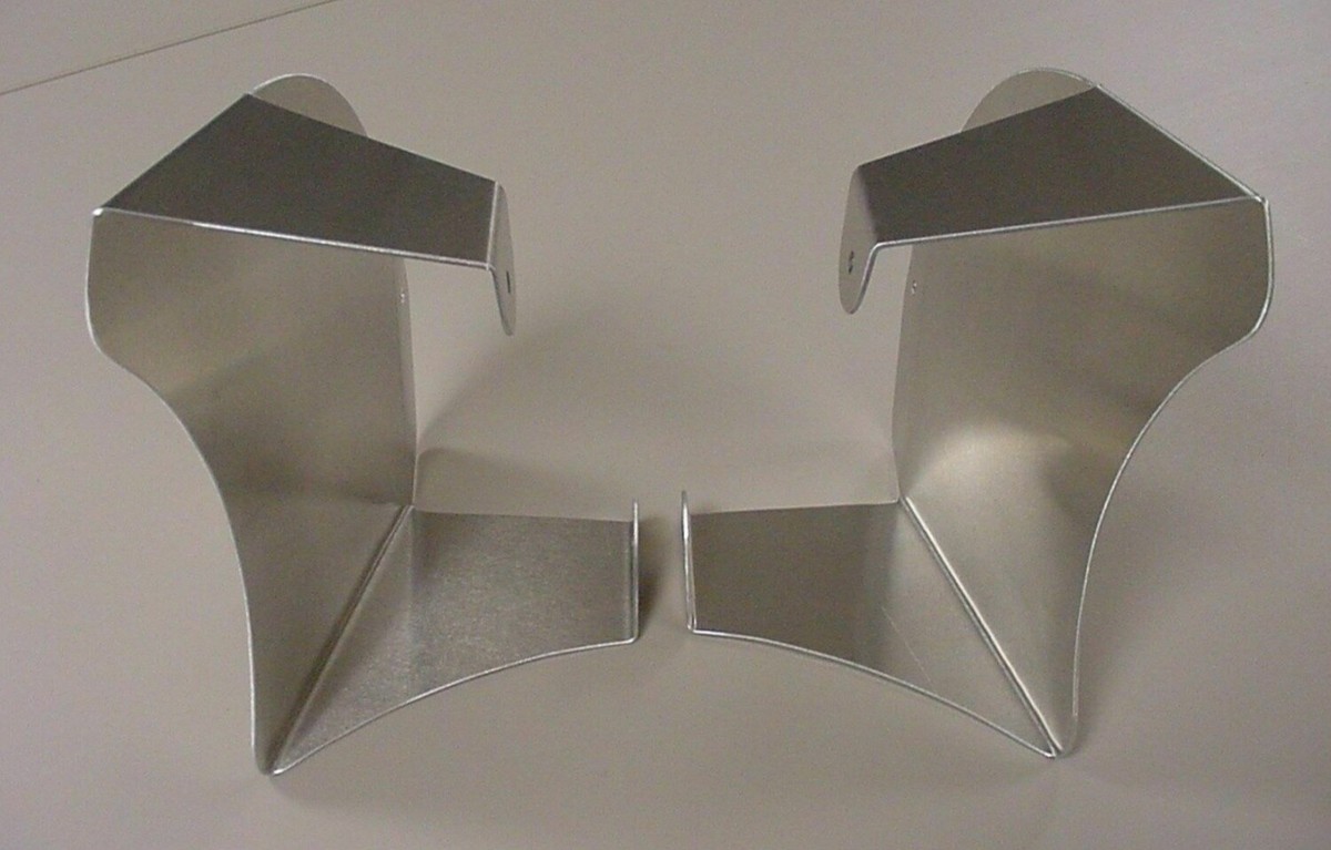 Honda TRX400EX TRX 400EX Air Engine Cooler Shrouds Scoop Kit CFM