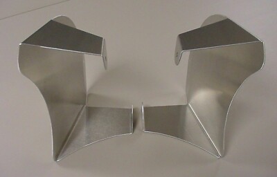 Honda TRX400EX TRX 400EX Air Engine Cooler Shrouds Scoop Kit CFM