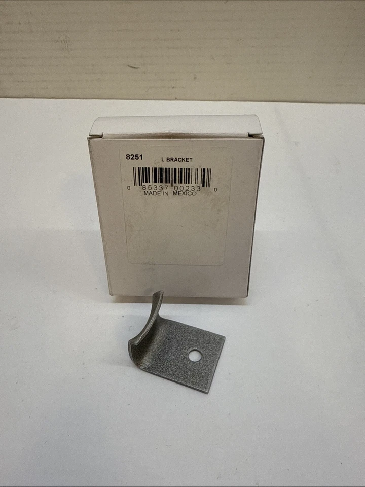 排气支架适用于 1985 - 1988 年 GMC S15 2.5L L4 气体 OHV — 第 2/2 张图片