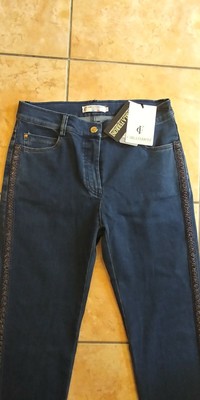 JEANS DONNA CARLA FERRONI Art:15380 | eBay