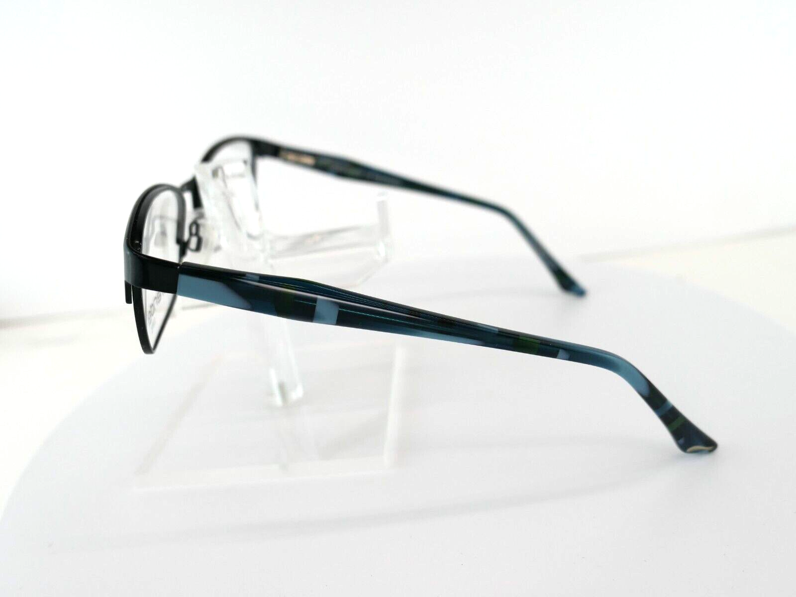 brendel-922035-74tea-teal-50-16-135-petite-ladies-eyeglass-frames-for