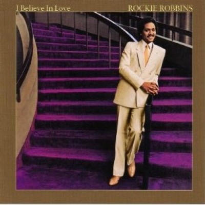 I Believe in Love by Robbins Rockie