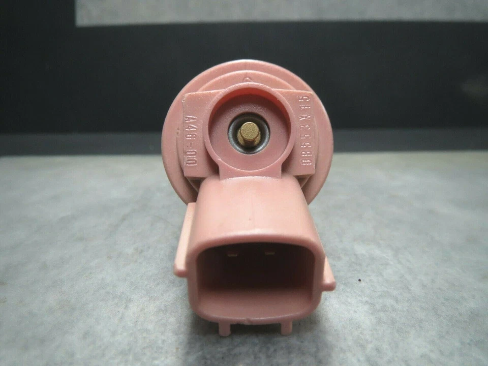 Inyector de combustible Reman para Nissan Sentra 200SX Máxima - Hecho en EE. UU. - ¡Envío rápido! Foto 4 de 4