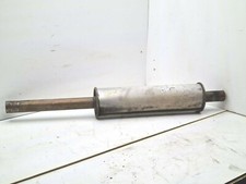 VW Golf III 1,4i AEX Mittelschalldämpfer Schalldämper Mitteltopf ORIGINAL