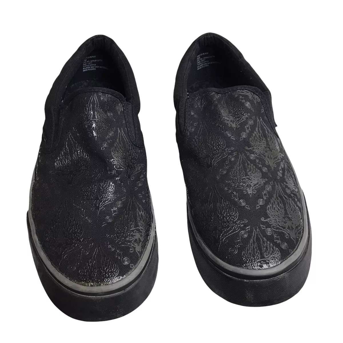 Tony hawk canvas best sale shoes