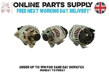 Alternator For Skoda Yeti 1.6 Diesel 2010 to 2015 140Amp