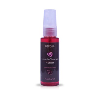 Neicha Cleanser Spray Typ 40ml - Wimpernverlängerungen