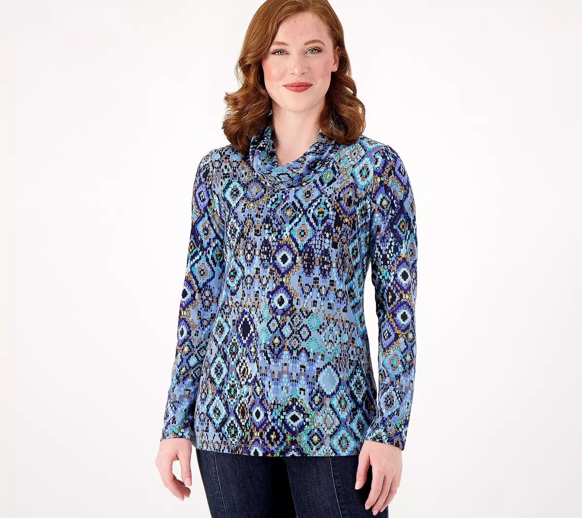 Susan graver tops clearance cheap