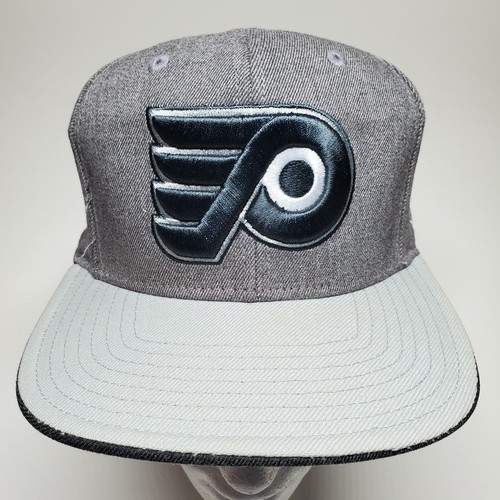 Vintage Philadelphia Flyers Hat Adidas 