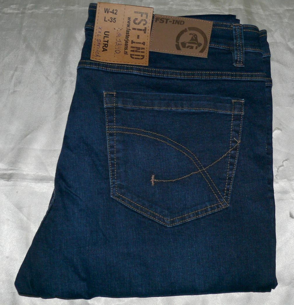 Купить FST IND ULTRA XXL 1340 Perfect 