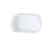 Bounce Diffuser for Godox TT600 TT685II V850II V860II III Speedlite Flash
