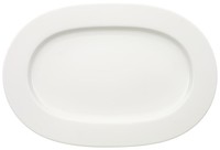 Villeroy & Boch Royal 41 Cm Oval Platter. Huge Saving Villeroy & Boch Royal 41 Cm Oval Platter. Huge Saving