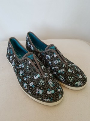 keds flat shoes