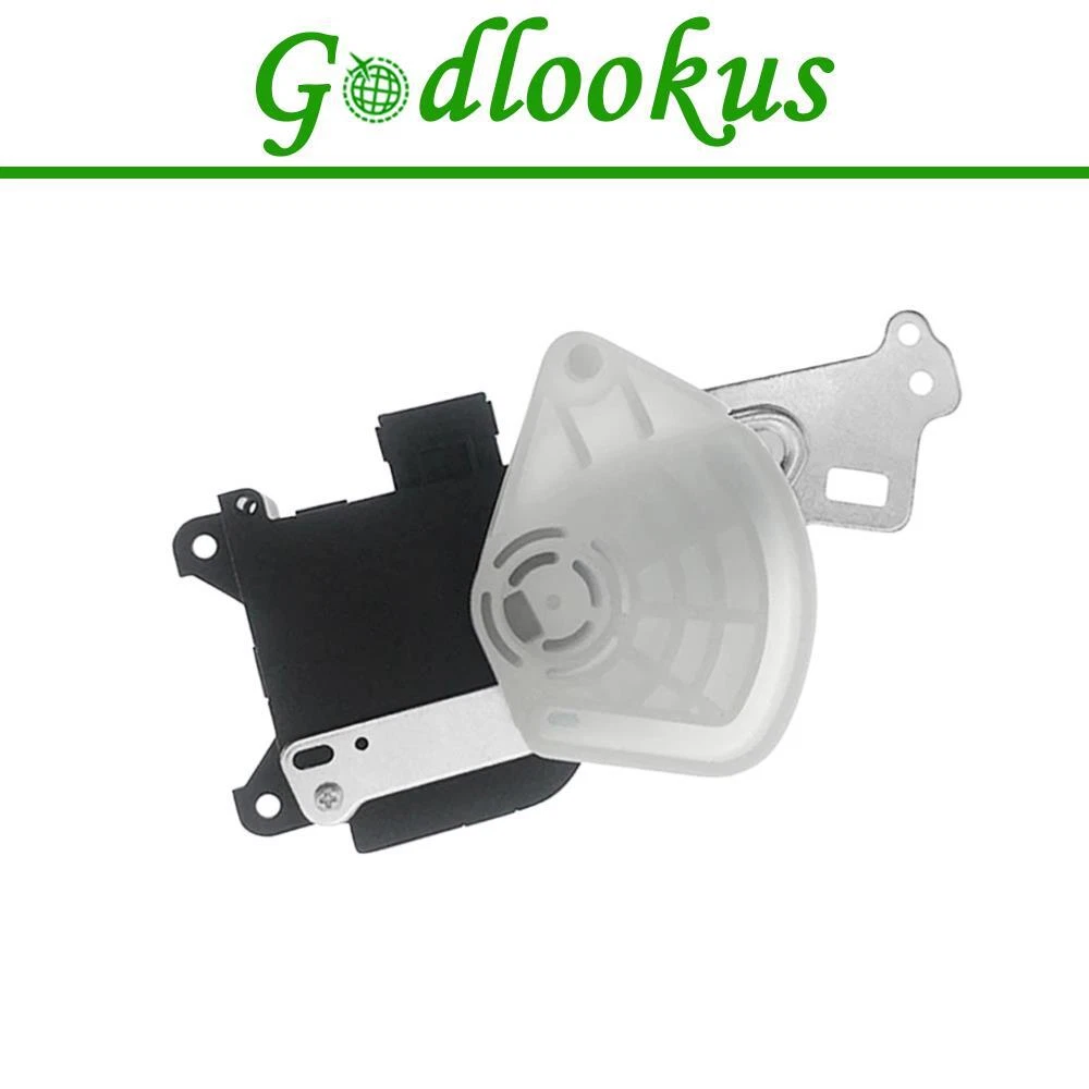 HVAC Blend Door Actuator 79160-SWW-G41 for Honda CR-V 2007 2008