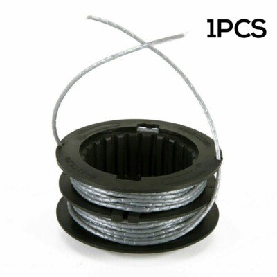 Trimmer Spool For Greenworks 080-Inch 80V Front Mount String SB00L00 Models New