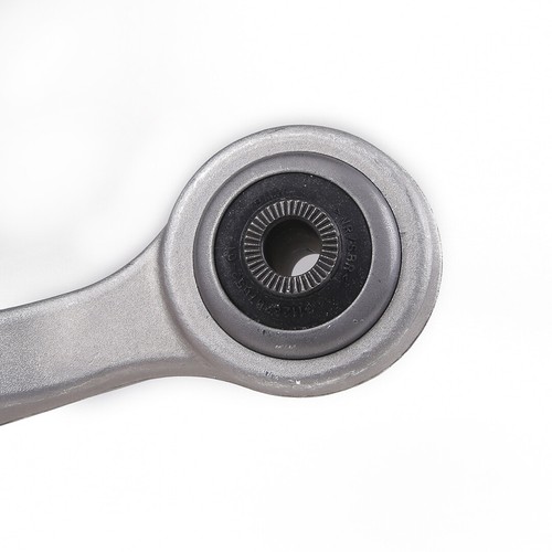 Brazo de control de suspensión trasera inferior izquierda apto para BMW 525i 530i 550i M5 - Imagen 8 de 8