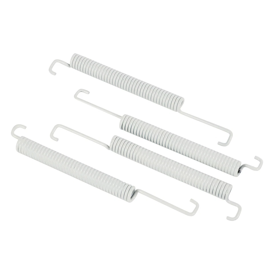 Комплект пружин заднего стояночного тормоза для Ram 1500 Classic Ford Dodge F-350 Van - Изображение 4 из 4