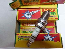 Bougies d'allumage Peugeot PARTNER