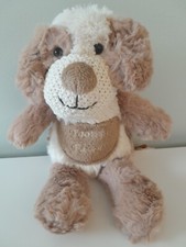 Maison Chic Tooth Fairy Pillow Plush Toy Stuffed Animal Dog