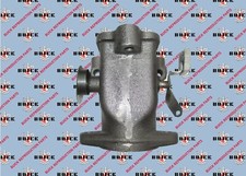 1937-1951 Buick Exhaust Manifold Valve Body. 320 Engines. Series 60708090