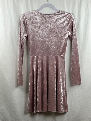open lace back dress Pink coquette style dress Bow detail  Sofi Stella Women's & Children's  Boutique