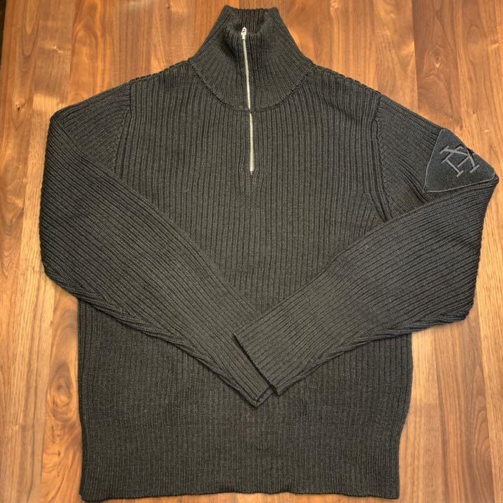 Gosha Rubchinskiy×DIESEL / GR-UNIFORMA The lookbook of the Diesel Red Tag x Gr Uniforma collection - nss