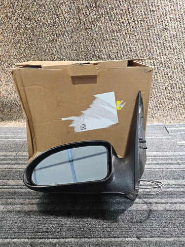 Dorman 955-1386 - Driver Side Manual View Mirror For Ford Focus 2002-2007
