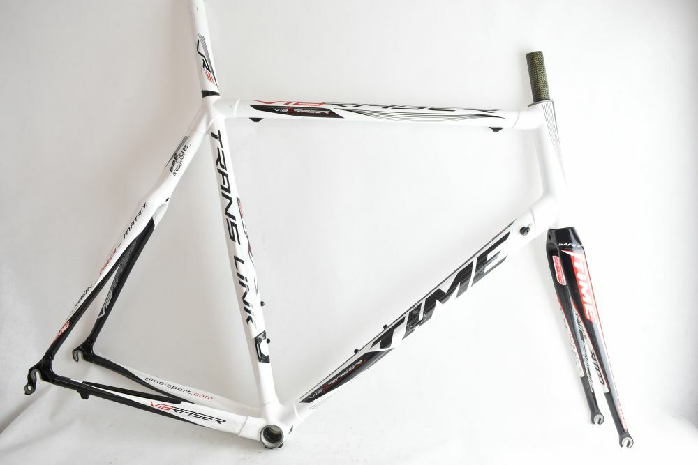 2010 Time Vibraserフレーム 2010 Time Vibraserフレーム